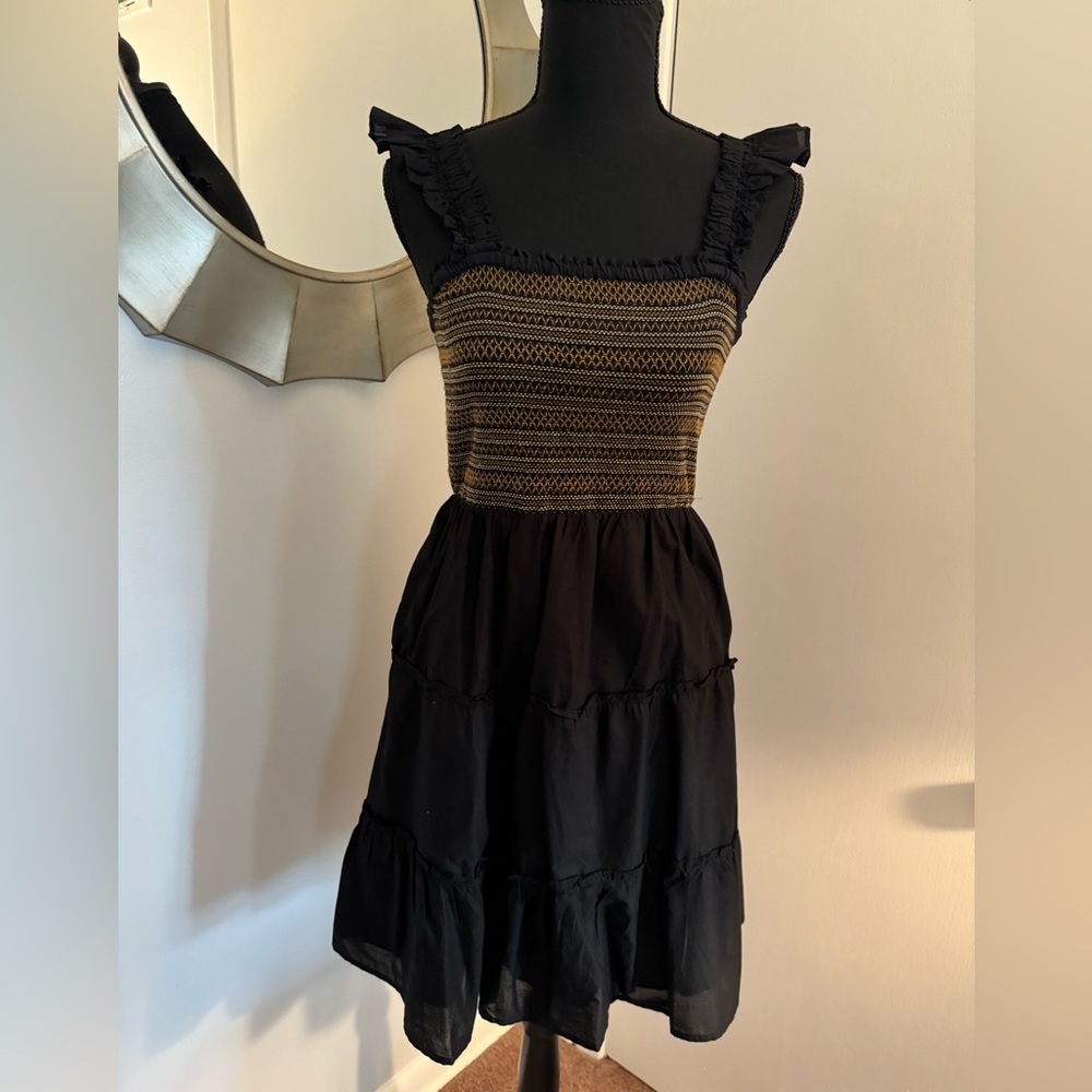 J Crew dress